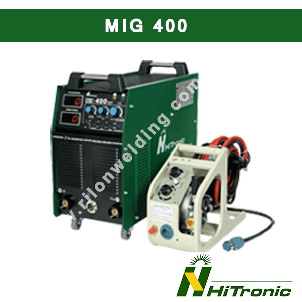 HITRONIC-MIG400