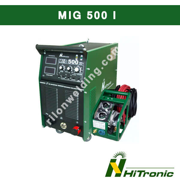 HITRONIC-MIG500I